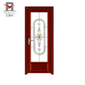 2018 china alibaba new glass design aluminum alloy door with cheapest price